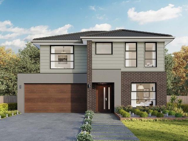 Lot 8 Hidden Ct, VIC 3550