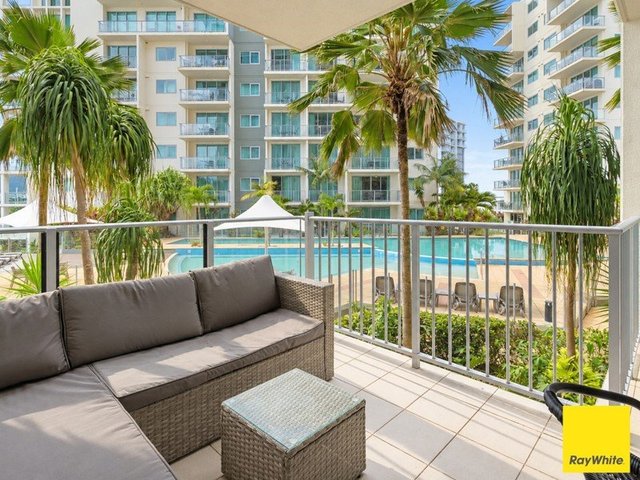 406/99 Esplanade, QLD 4870