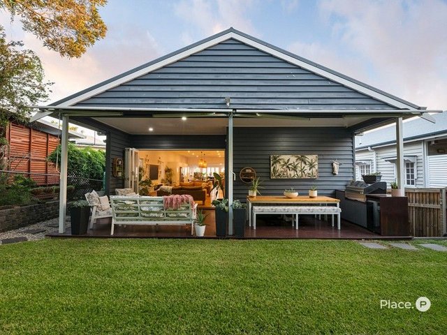 55 Mackay Street, QLD 4151