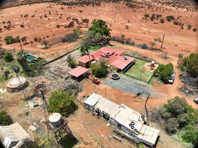 Yoothapina Station, WA 6642