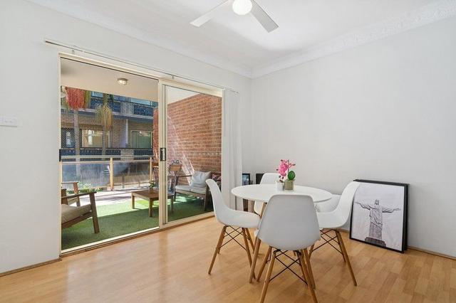 5/193-195 President Avenue, NSW 2217