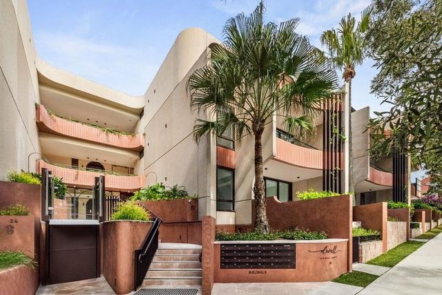 G06/81 Wellington Street, NSW 2026