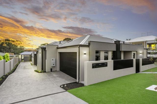 21A Gerald Street, WA 6163