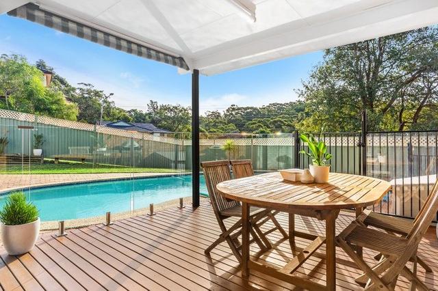 18 Tea Tree Place, NSW 2232