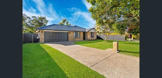 13 Blueash Crescent, QLD 4210