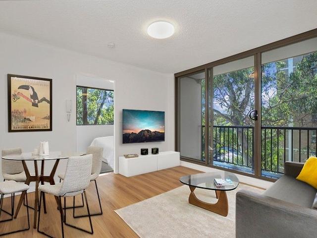 21/69 Cook  Road, NSW 2021