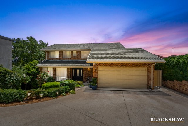 14 Tatchell Street, ACT 2905