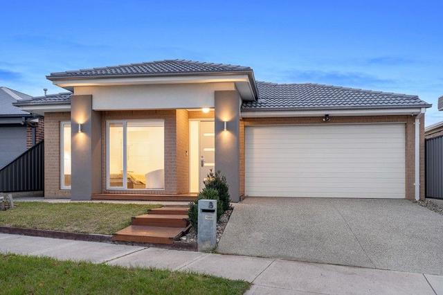 8 Sumar Drive, VIC 3064