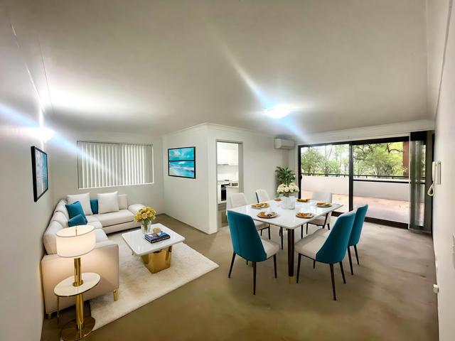 3/62 Palmer St, NSW 2062