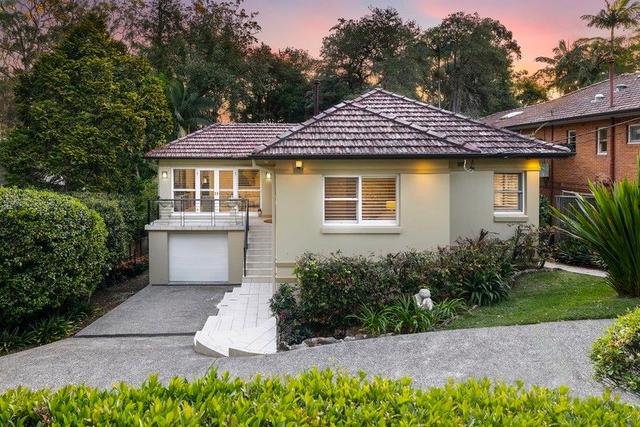 10 Calvert Avenue, NSW 2071