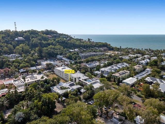 17/40-42 Warner Street, QLD 4877