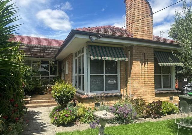 2 Martin Court, VIC 3078