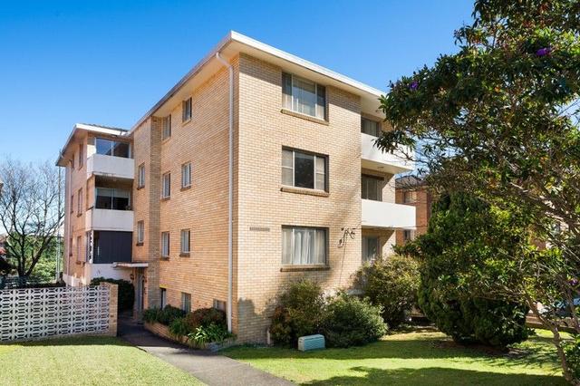 6/6 Coulter Street, NSW 2111