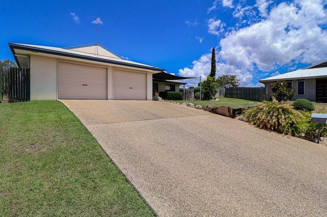 11 Delta Court, QLD 4680