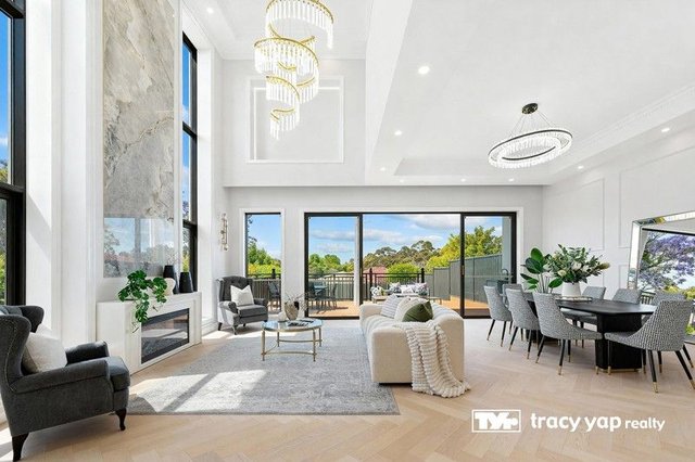 20 Gordon Street, NSW 2122