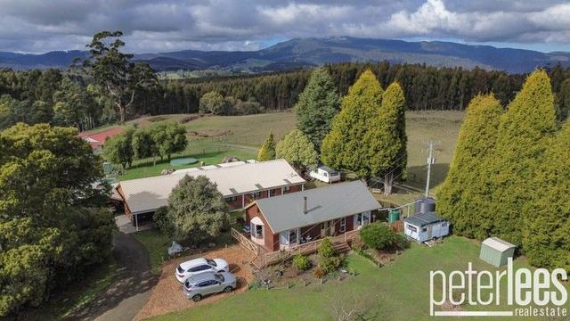 516 Golconda Road, TAS 7268