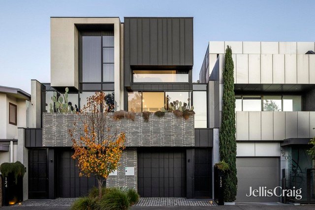 122 Ross Street, VIC 3207