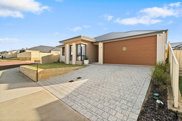 9 Bonnington Loop, WA 6210