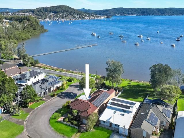 1 Mundoora Avenue, NSW 2251