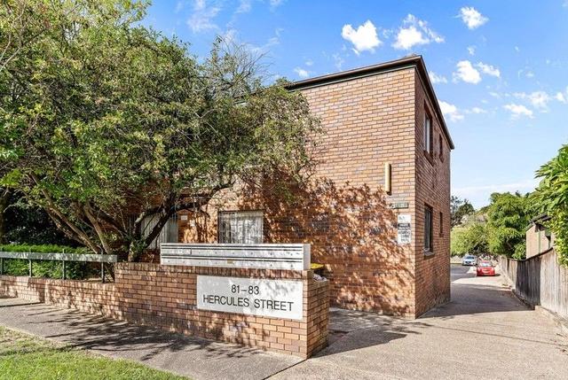13/81-83 Hercules Street, NSW 2203