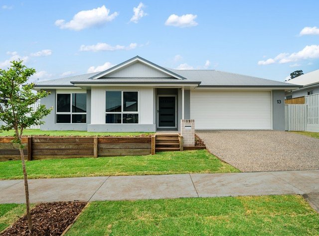 13 Shillam Street, QLD 4352