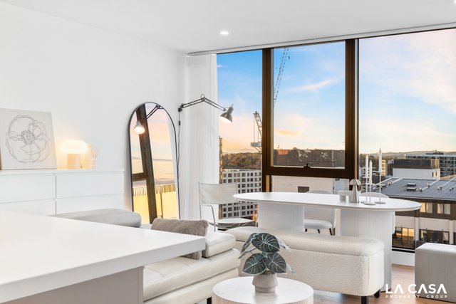 Level 14/1411/49 Furzer Street, ACT 2606