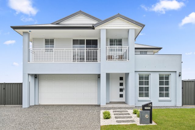 35 Bara Parade, NSW 2539