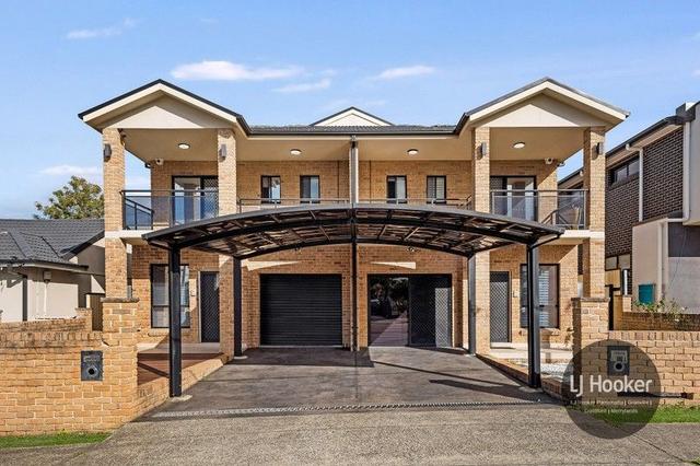 40a Byrnes Street, NSW 2142