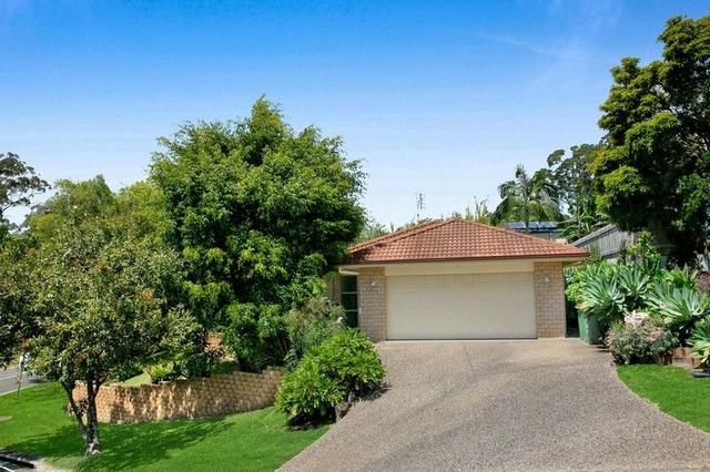 25 Wonga Street, QLD 4220