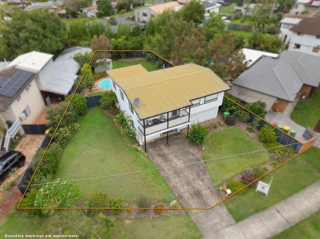 136 Panorama Drive, QLD 4164