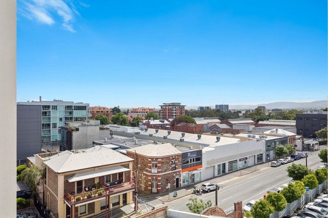 504/235-237 Pirie Street, SA 5000