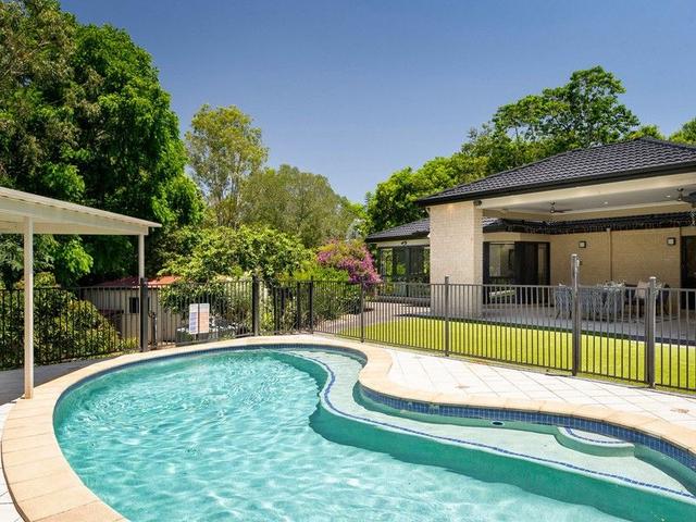 12 Dudley Court, QLD 4055