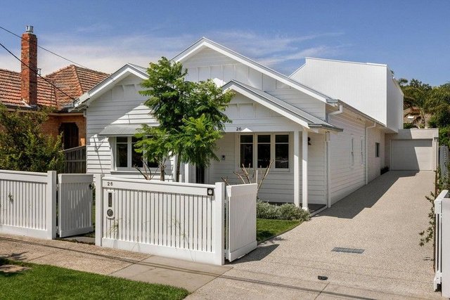 26 Carrington Street, VIC 3044