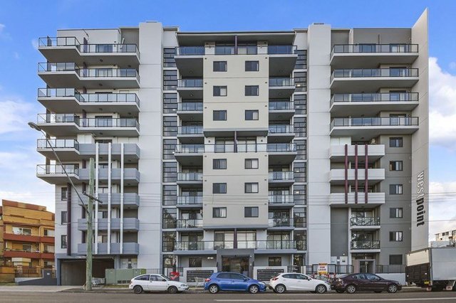 47/29-33 Campbell St, NSW 2170