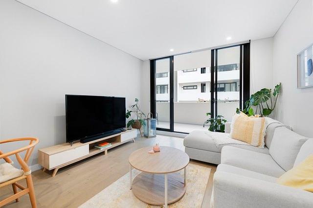 B27/3-5 Porter Street, NSW 2112