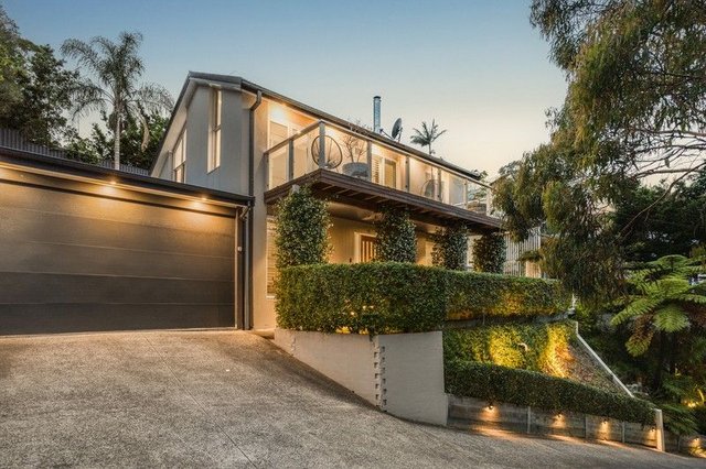 20 Cobargo Road, NSW 2227