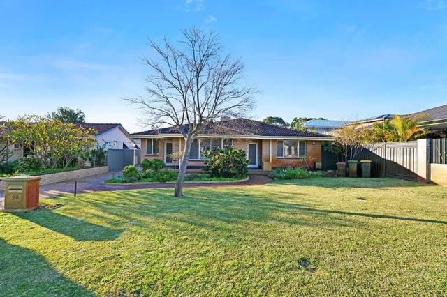 28 Bentwood Avenue, WA 6018