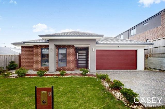 9 Greenbank Drive, VIC 3810