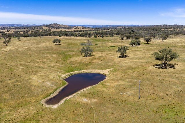 Lots 46 & 70, 499 Mebul Road, NSW 2852