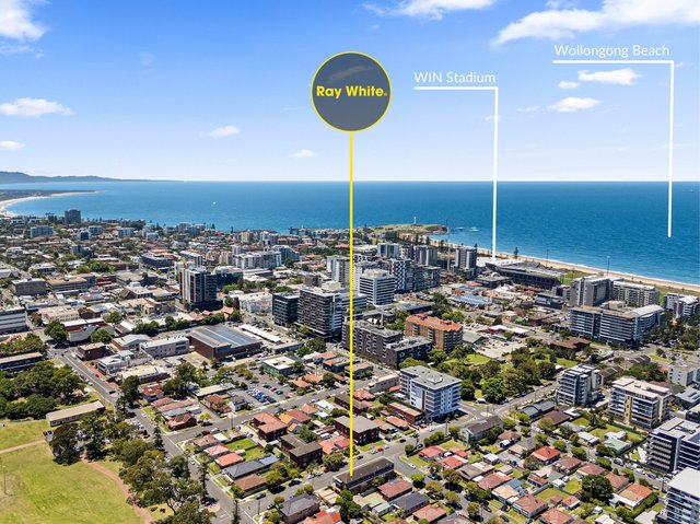 3/63 Bank Street, NSW 2500