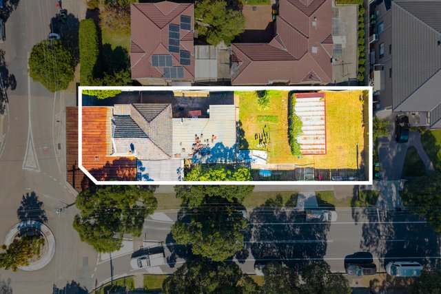 89 Rochester Street, NSW 2135