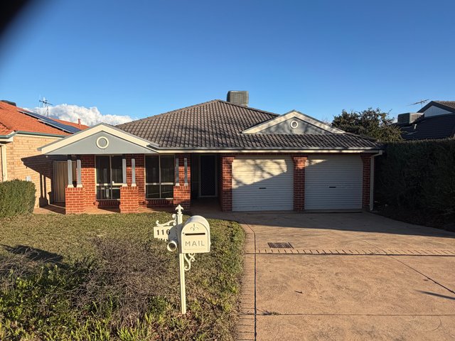116 Burdekin Avenue, ACT 2914