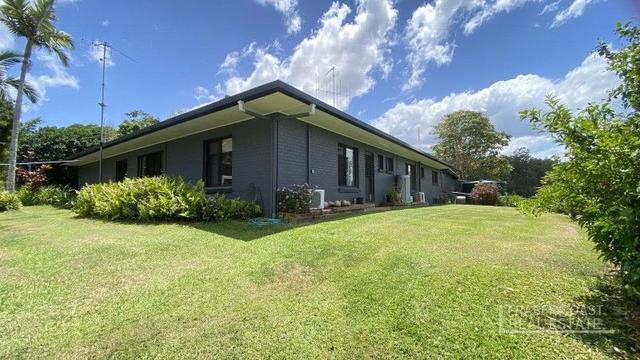 265 Stottenville Road, QLD 4650