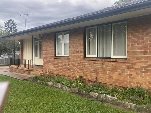 25 Blaxland Street, NSW 2147