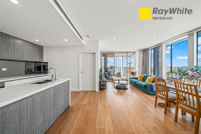 1701/16 Gadigal Ave, NSW 2017