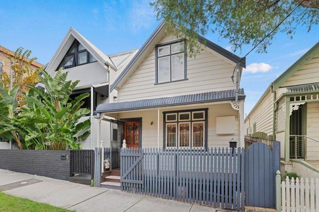 8 Hubert Street, NSW 2040
