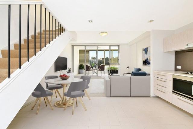 404N/16-20 Larkin Street, NSW 2050