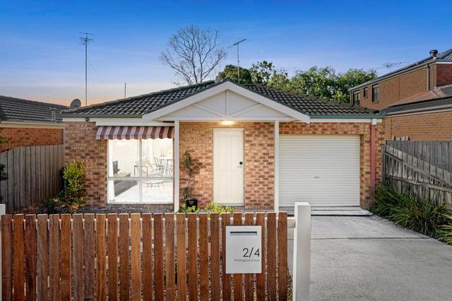2/4 Thorogood Court, VIC 3216