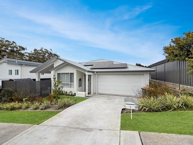 1 Wheelhouse Road, NSW 2284