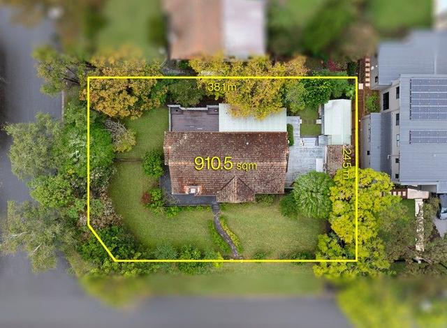 45 Wellington Road, NSW 2070